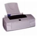 Epson Stylus Photo 750
